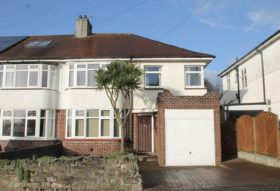 4 bedroom Semi-Detached for sale